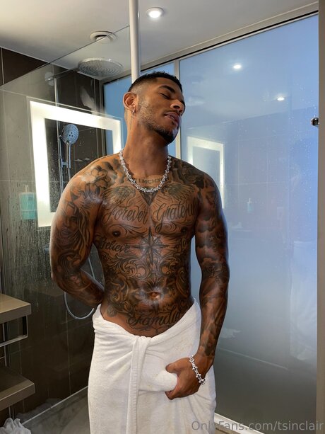 Tsinclair