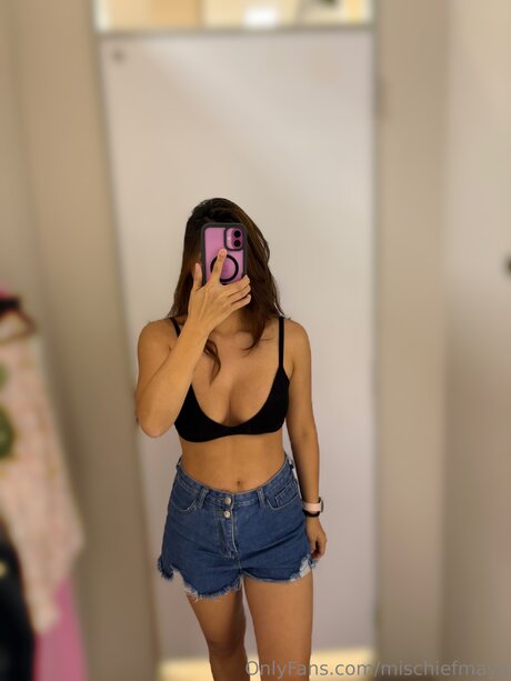 Mischiefmaya