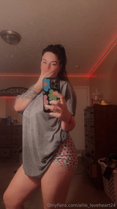 Allie Loveheart24