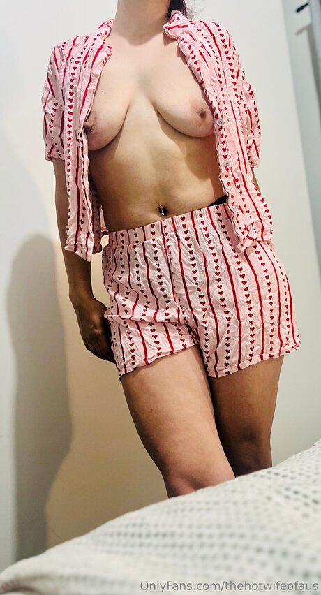 Foto desnuda filtrada de OnlyFans de Ditzydaizy1