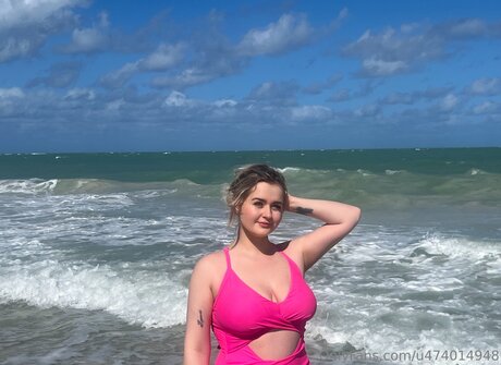 Foto desnuda filtrada de OnlyFans de Janebob