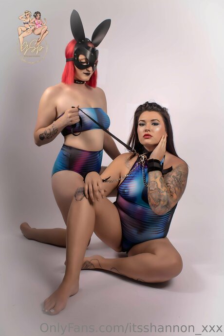 Itsshannon Xxx