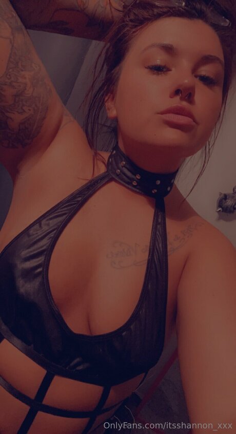 Itsshannon Xxx