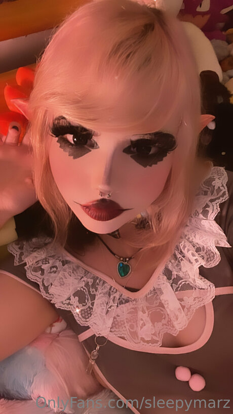 Sleepymarz