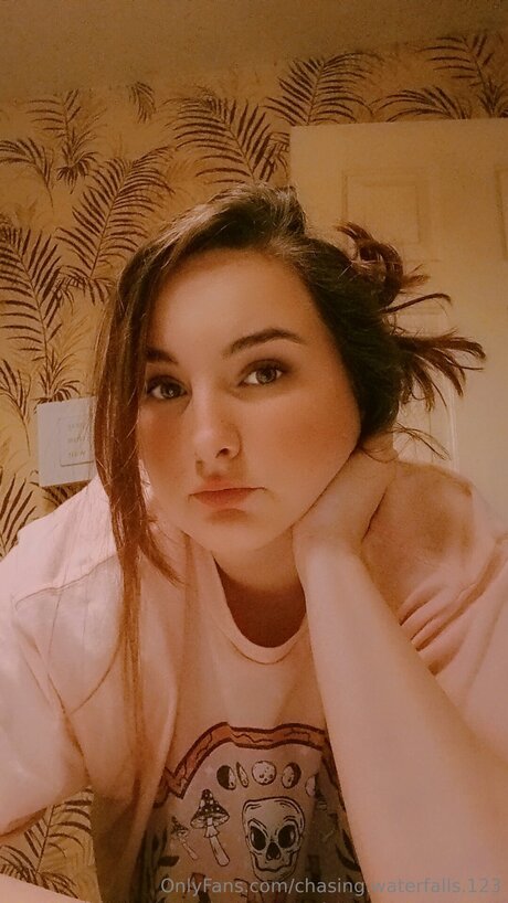 Chasing Waterfalls 123