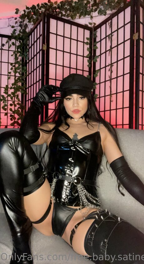 Free Baby Satine
