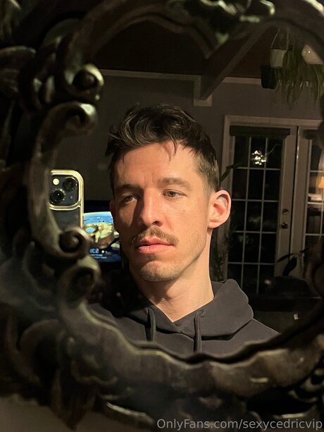 Sexycedricvip