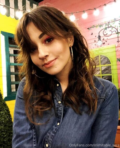 Inimitable Sara