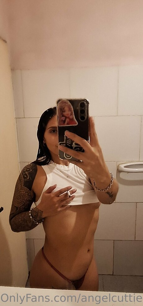 Angelcuttie