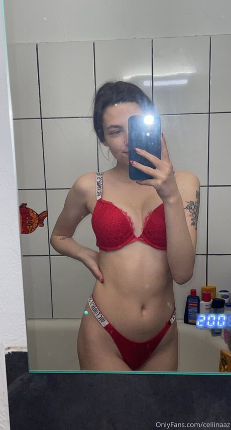 Foto desnuda filtrada de OnlyFans de Svenja Haas