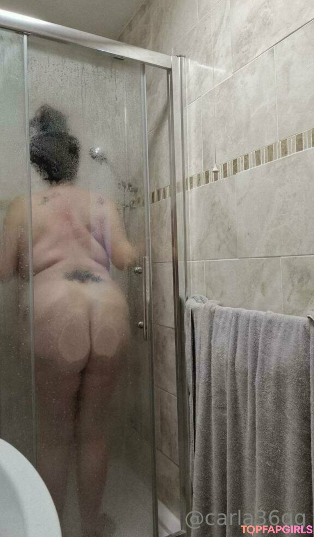 Foto desnuda filtrada de OnlyFans de Carla36gg #1175