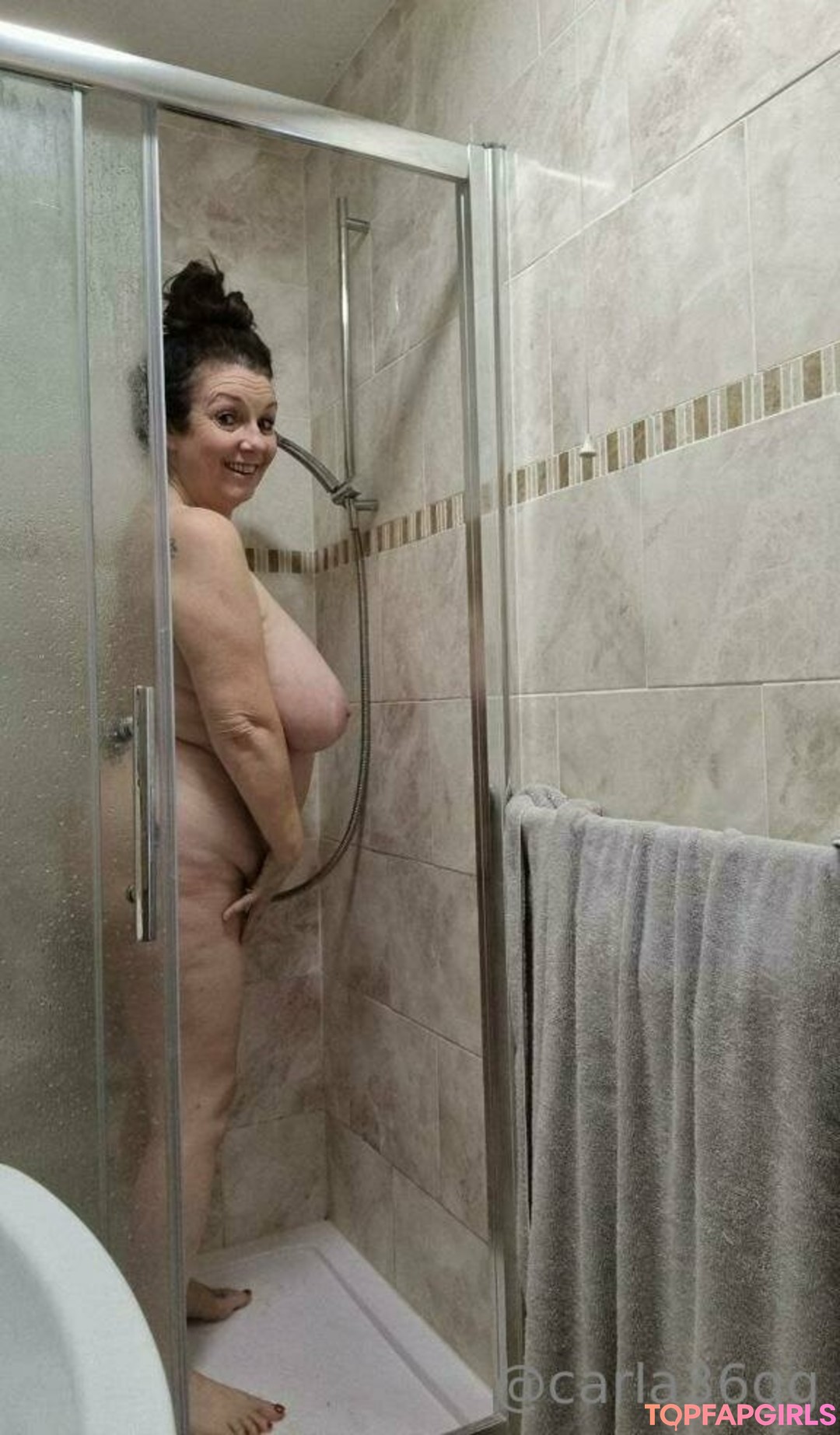 Foto desnuda filtrada de OnlyFans de Carla36gg #1180