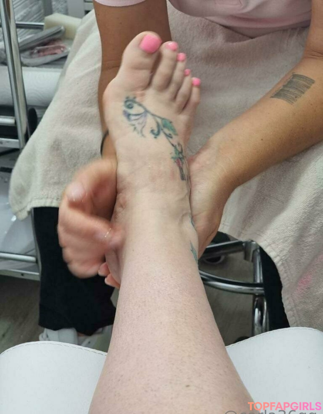 Foto desnuda filtrada de OnlyFans de Carla36gg #1226