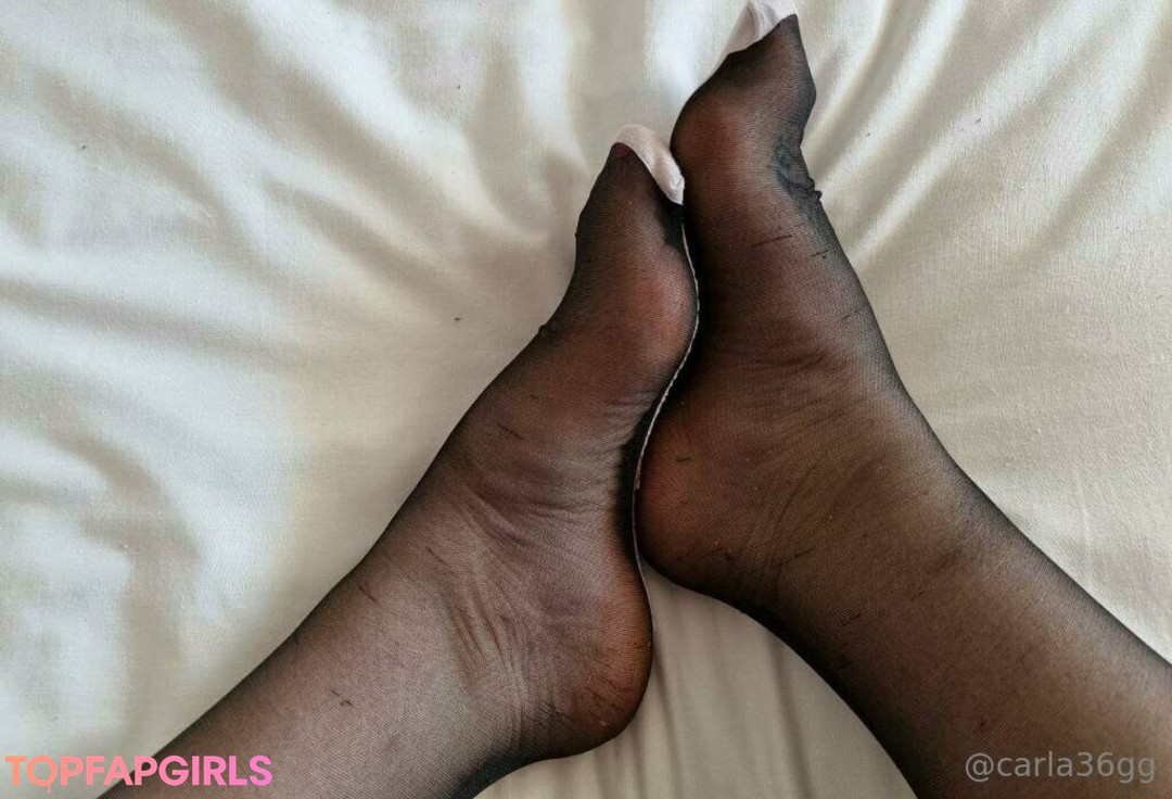 Foto desnuda filtrada de OnlyFans de Carla36gg #1244