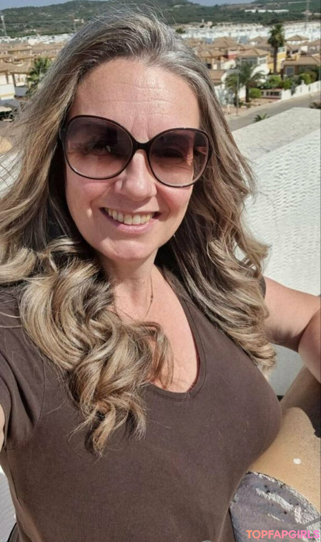 Foto desnuda filtrada de OnlyFans de Carla36gg #1277