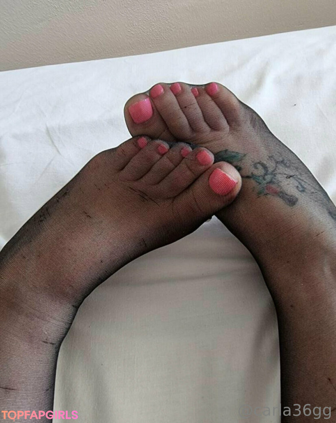 Foto desnuda filtrada de OnlyFans de Carla36gg #1284