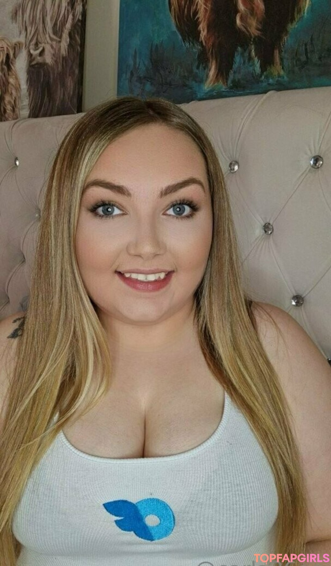 Foto desnuda filtrada de OnlyFans de Carla36gg #1300