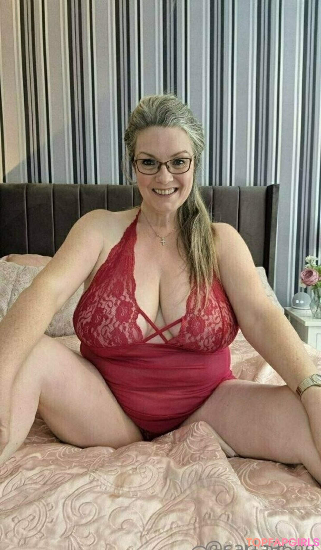 Foto desnuda filtrada de OnlyFans de Carla36gg #1363