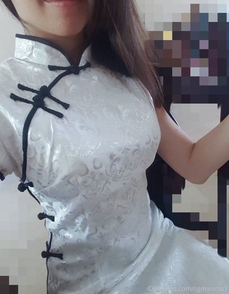 Foto desnuda filtrada de OnlyFans de Sgdreams1