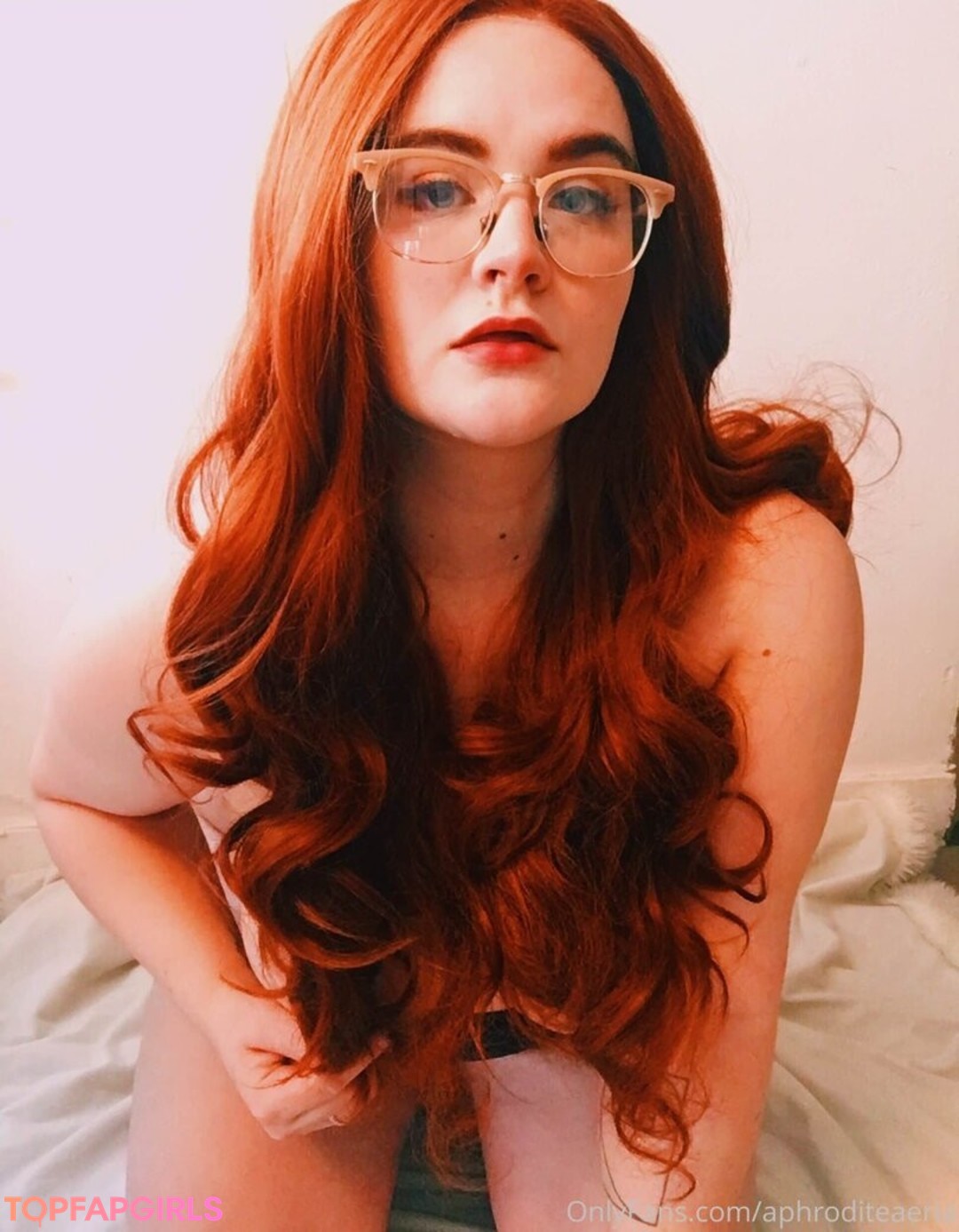 Foto desnuda filtrada de OnlyFans de Allisonivyx #1144