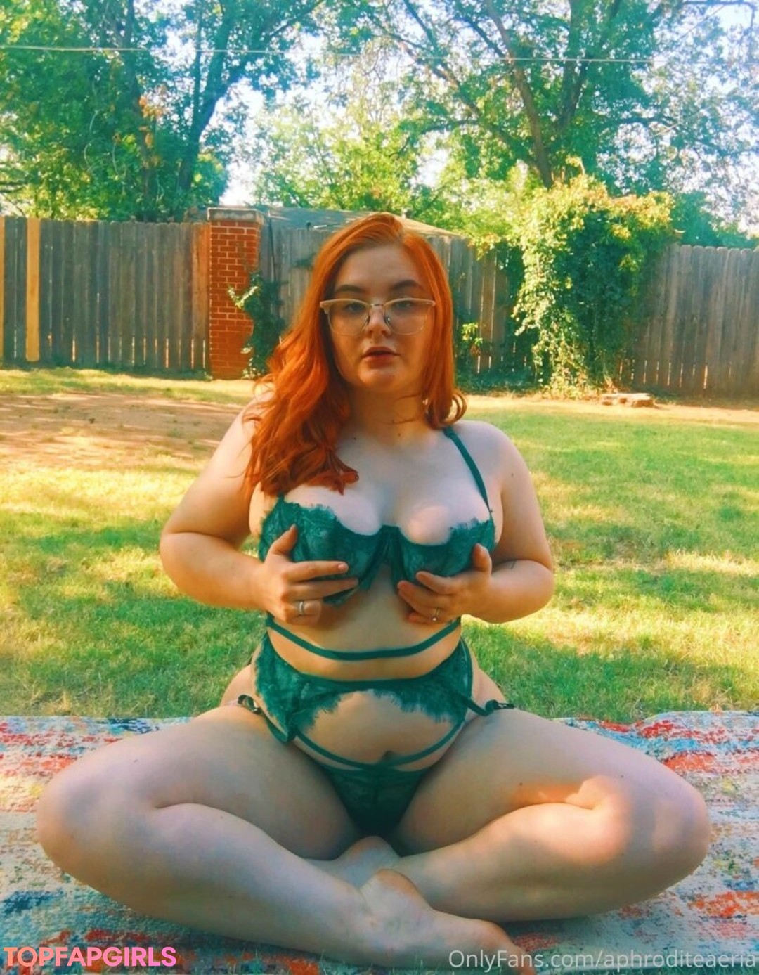 Foto desnuda filtrada de OnlyFans de Allisonivyx #1244