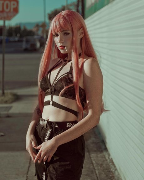 Emily Odette