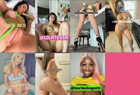 Barbie Bugatti