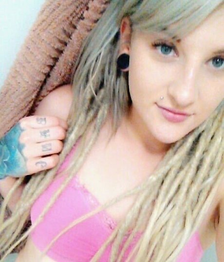Foto desnuda filtrada de OnlyFans de La Guera