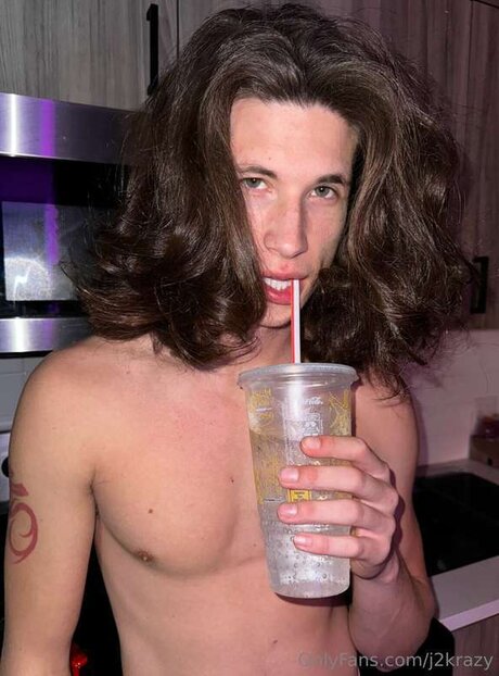 J2krazy Foto desnuda filtrada de OnlyFans de J2krazy #181