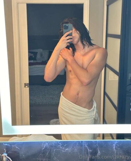 J2krazy Foto desnuda filtrada de OnlyFans de J2krazy #189