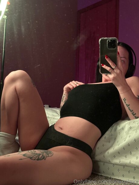 Lunaxgreyx