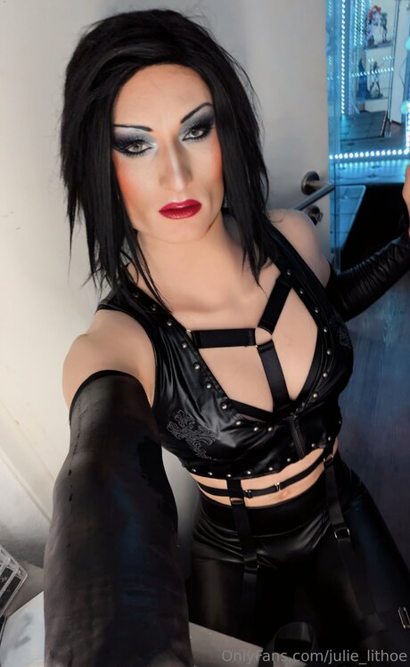 Julie Lithoe