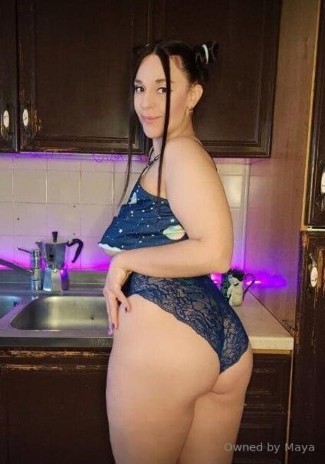 Afro Ebony Foto desnuda filtrada de OnlyFans de Afro Ebony #128