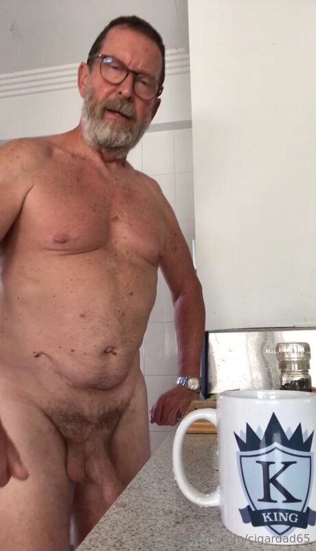 Cigardad65 Foto desnuda filtrada de OnlyFans de Cigardad65 #151
