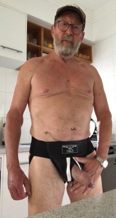 Cigardad65 Foto desnuda filtrada de OnlyFans de Cigardad65 #84