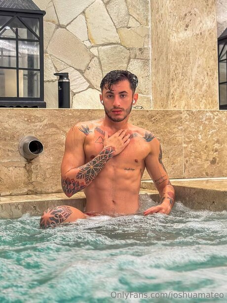 Joshuamateo