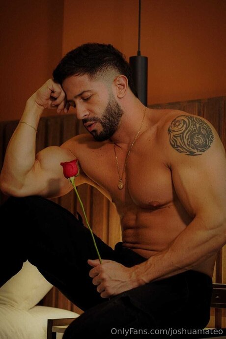 Joshuamateo