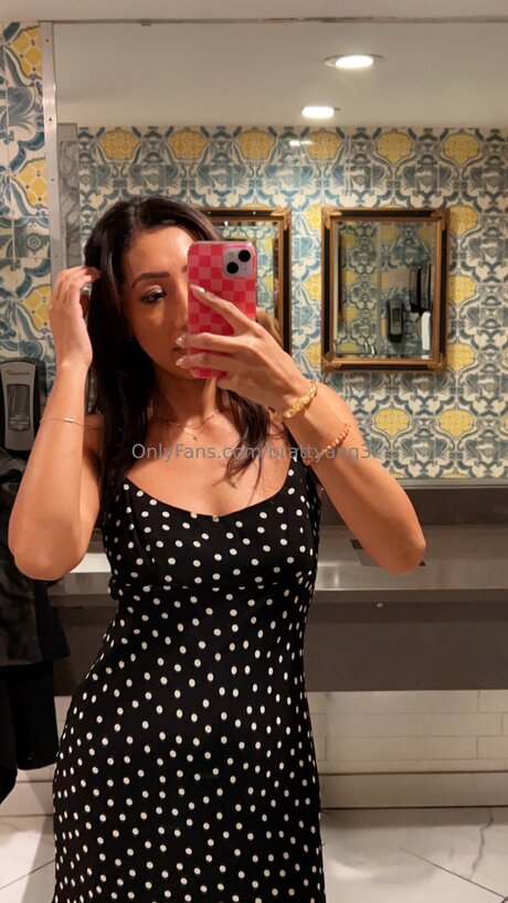 Brattyang3l Foto desnuda filtrada de OnlyFans de Brattyang3l #41