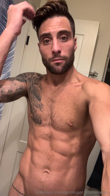 Professor Stonehaven