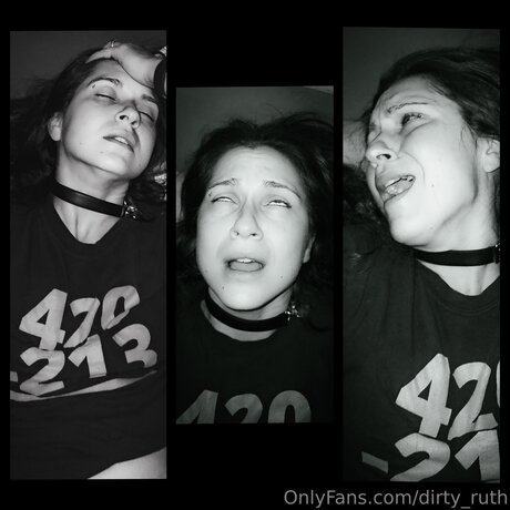 Dirty Ruth