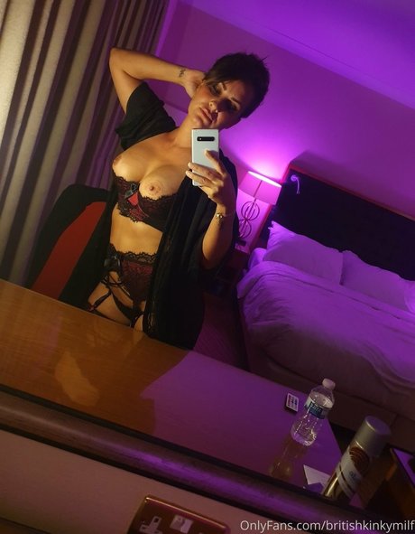 Mistress Mommy Keeley