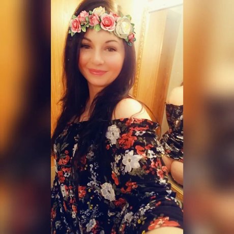 Foto desnuda filtrada de OnlyFans de Ms Nice0770