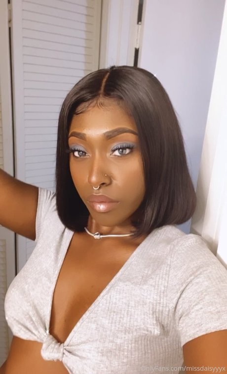 Foto desnuda filtrada de OnlyFans de Cocolush