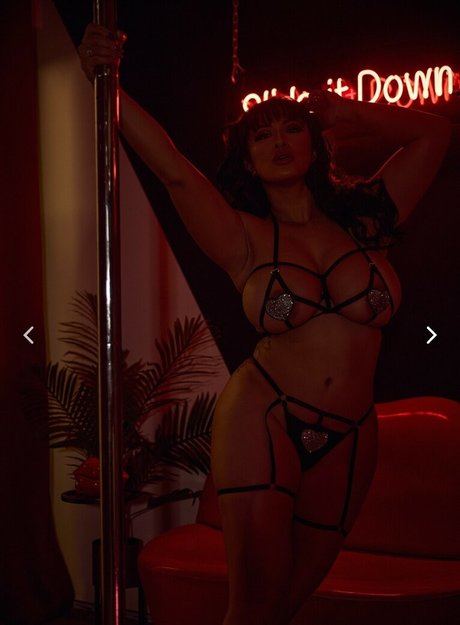 Foto desnuda filtrada de OnlyFans de Michelle Yee