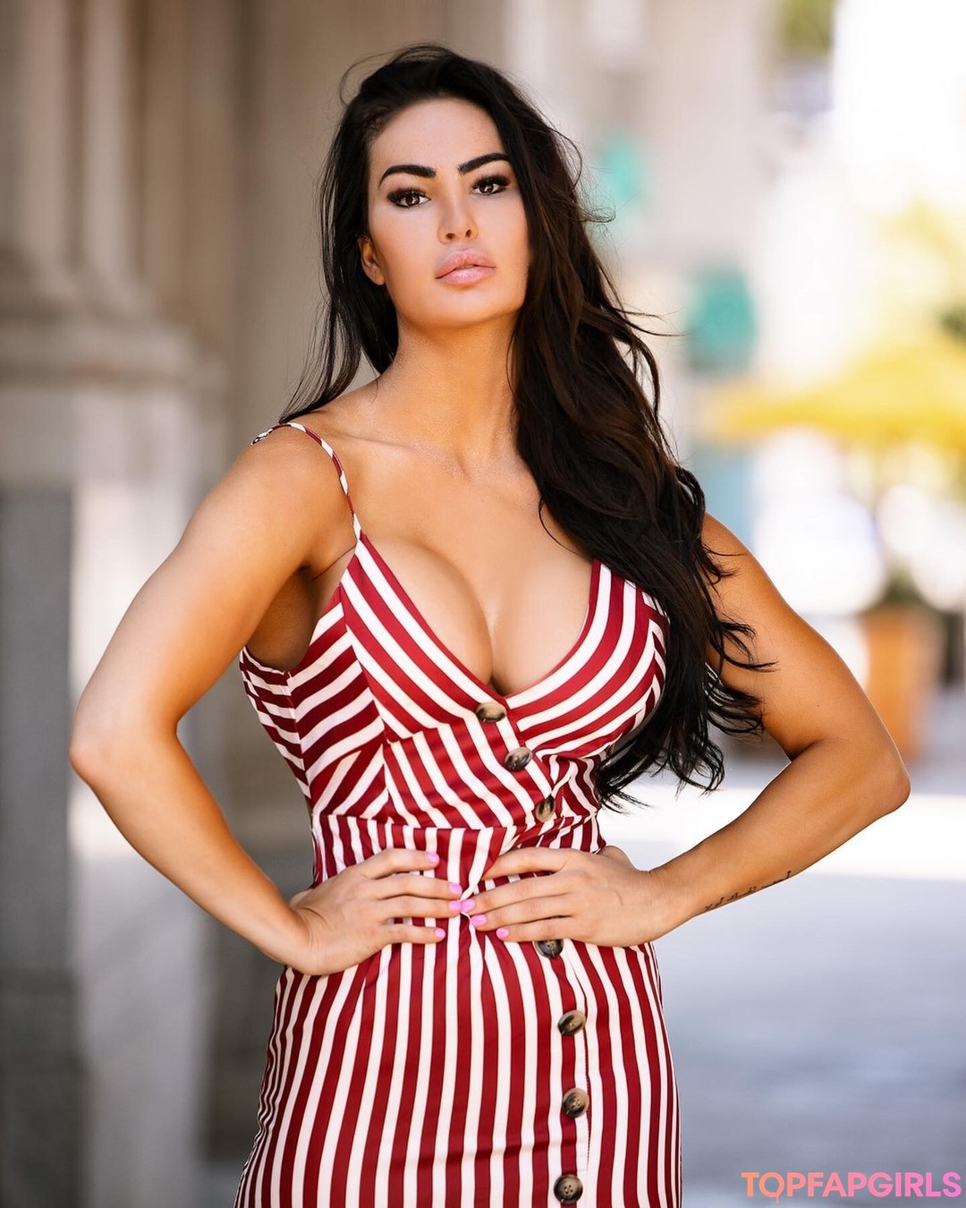 Foto desnuda filtrada de OnlyFans de Katelyn Runck #1429