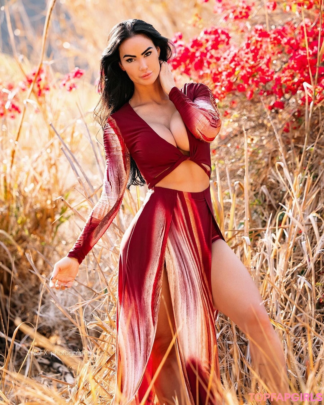 Foto desnuda filtrada de OnlyFans de Katelyn Runck #1491