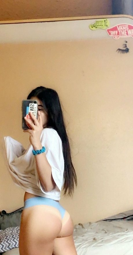 Foto desnuda filtrada de OnlyFans de Theblunt