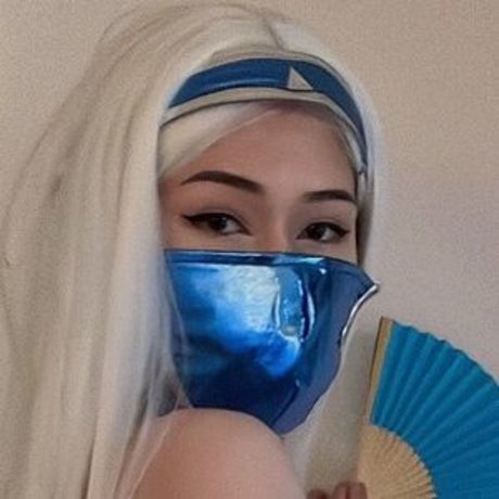 Foto desnuda filtrada de OnlyFans de Kuroshiika