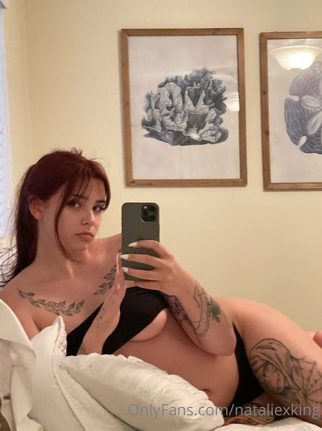 Nataliexking
