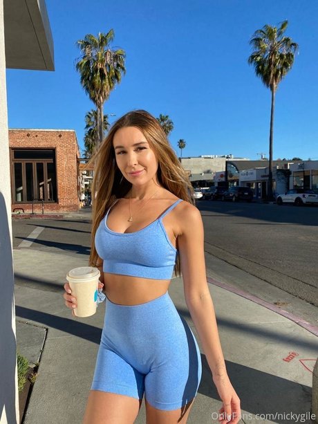 Nicky Gile